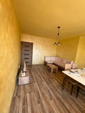 Varna Top Central Apartment-Tulip
